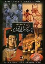 Watch Time Life's Lost Civilizations Zmovie