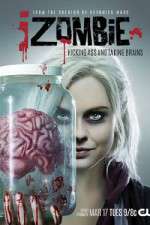 Watch iZombie Zmovie