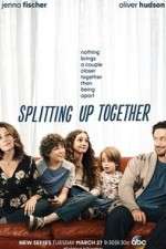 Watch Splitting Up Together (  ) Zmovie