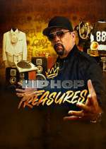 Watch Hip Hop Treasures Zmovie