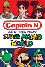 Watch Captain N and the New Super Mario World Zmovie