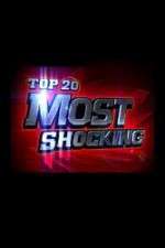 Watch Top 20 Countdown Most Shocking Zmovie