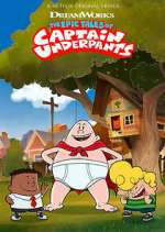 Watch The Epic Tales of Captain Underpants Zmovie