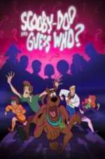 Watch Scooby-Doo and Guess Who? Zmovie