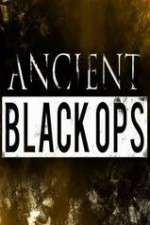 Watch Ancient Black Ops Zmovie
