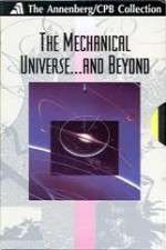 Watch The Mechanical Universe... and Beyond Zmovie