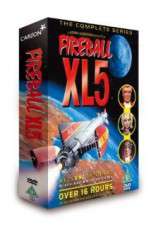Watch Fireball XL5 Zmovie
