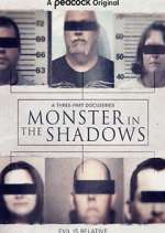Watch Monster in the Shadows Zmovie