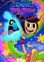 Watch The Ghost and Molly McGee Zmovie
