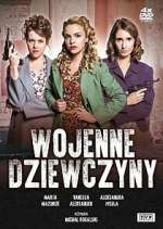 Watch Wojenne dziewczyny Zmovie