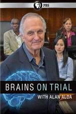 Watch Brains on Trial with Alan Alda Zmovie