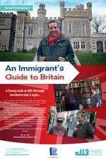 Watch An Immigrant's Guide to Britain Zmovie