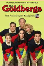 Watch The Goldbergs Zmovie