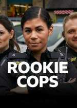 Watch Rookie Cops Zmovie