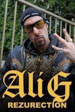 Watch Ali G: Rezurection Zmovie