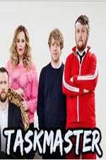 Watch Taskmaster Zmovie