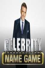 Watch Celebrity Name Game Zmovie