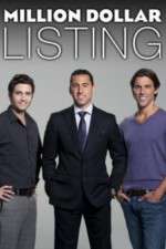 Watch Million Dollar Listing: Los Angeles Zmovie