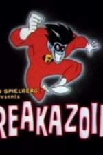 Watch Freakazoid! Zmovie