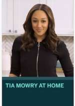 Watch Tia Mowry at Home Zmovie