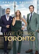 Watch Luxe Listings Toronto Zmovie