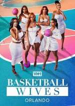 Watch Basketball Wives: Orlando Zmovie