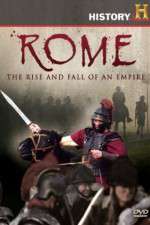 Watch Rome Rise and Fall of an Empire Zmovie