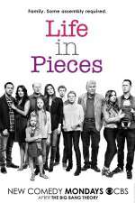 Watch Life in Pieces Zmovie