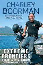 Watch Charley Boorman's Extreme Frontiers Zmovie