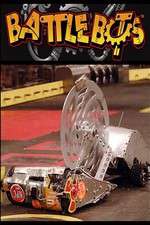 Watch BattleBots Zmovie