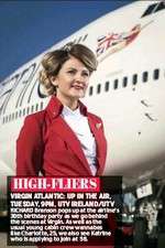 Watch Virgin Atlantic: Up in the Air Zmovie