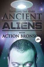 Watch Action Bronson & Friends Watch Ancient Aliens Zmovie