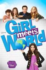 Watch Girl Meets World Zmovie