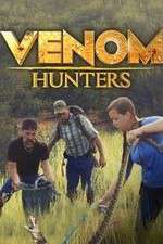 Watch Venom Hunters Zmovie