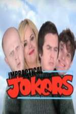 Watch Impractical Jokers (UK) Zmovie