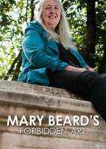 Watch Mary Beard's Forbidden Art Zmovie