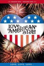 Watch Love American Style Zmovie
