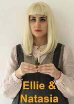 Watch Ellie & Natasia Zmovie