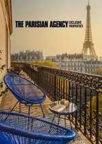 Watch The Parisian Agency: Exclusive Properties Zmovie