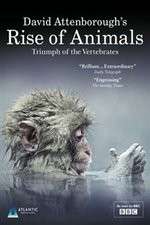 Watch David Attenborough's Rise of Animals: Triumph of the Vertebrates Zmovie