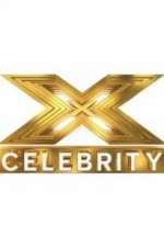Watch The X Factor: Celebrity Zmovie