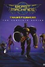 Watch Beast Machines: Transformers Zmovie