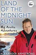 Watch Alexander Armstrong in the Land of the Midnight Sun Zmovie