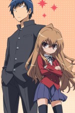 Watch Toradora! Zmovie