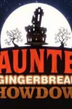 Watch Haunted Gingerbread Showdown Zmovie