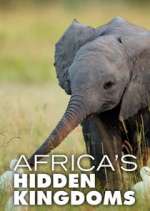 Watch Africa's Hidden Kingdoms Zmovie