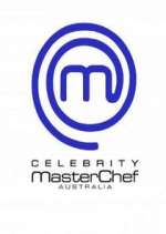 Watch Celebrity MasterChef Australia Zmovie