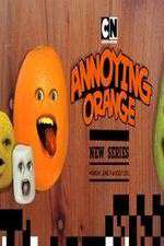Watch The Annoying Orange Zmovie