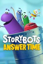 Watch Storybots: Answer Time Zmovie