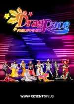 Watch Drag Race Philippines Zmovie